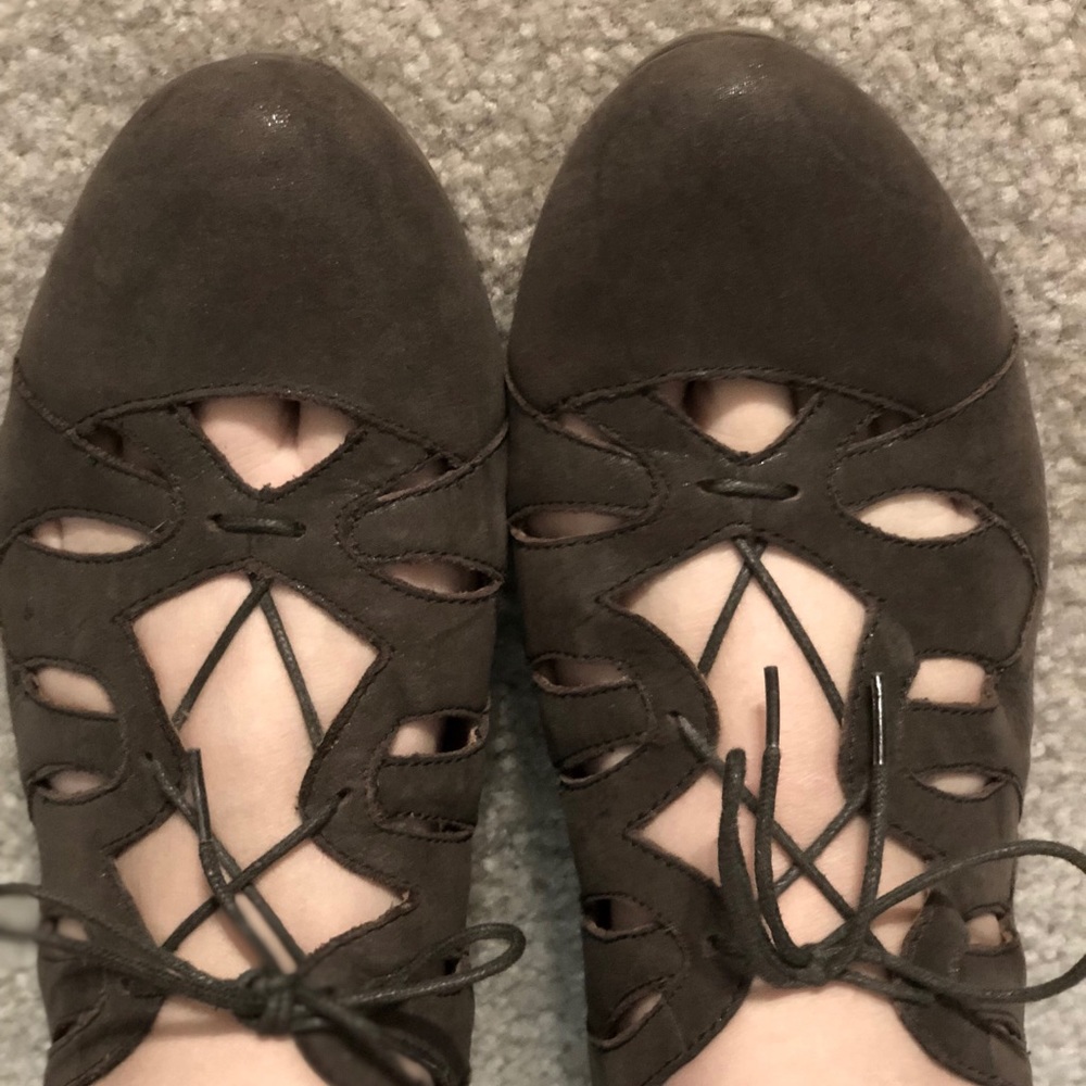 🍁Ken. Cole~ Cool Shoes